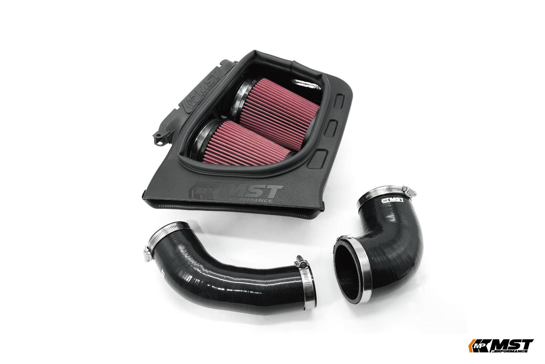 KIT D'ADMISSION POUR Porsche Cayman/Boxster 718 2.0T/2.5 S
